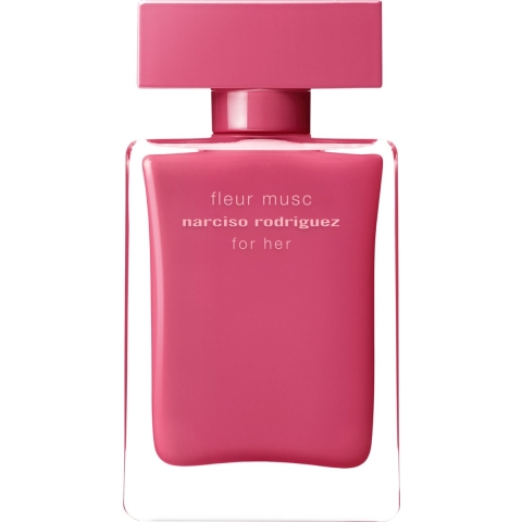 Narciso Rodriguez Fleur Musc Eau de Parfum 50 ml