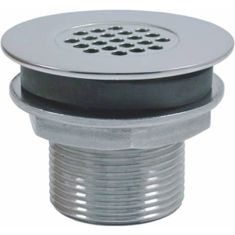 Marinetech Kuipwaterafvoer 1 1/2"