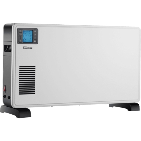 Termozeta Tzr18 Convector Met Display