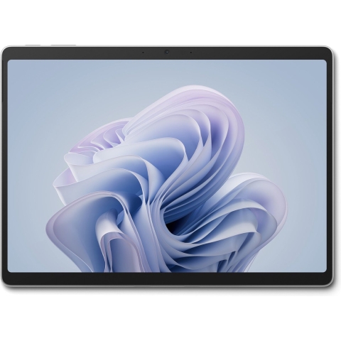 Microsoft Surface Pro 10 WiFi 1 TB Platina Windows tablet 33 cm (13 inch) 3.8 GHz Intel® Core™ Ultra 7 Windows 11 Pro 2880 x 1920 Pixel