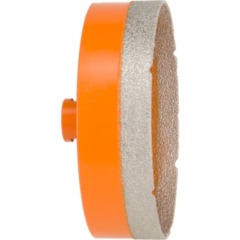 Spero 152mm x 40mm Tegelboor Xtreme met Opruimfunctie - Nat & Droog - M14 - 152-M14-TDN