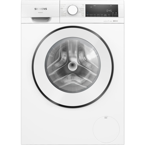 Siemens Wasmachine WG44G2ZAFG | Wasmachines | Huishouden&Woning - Wassen&Drogen | 4242003952573
