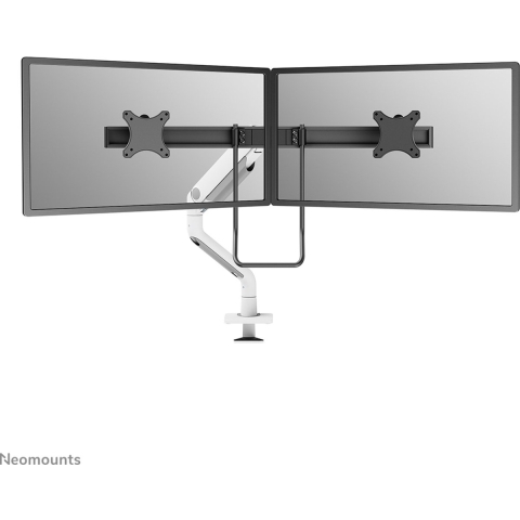 Neomounts by Newstar DS75S-950WH2 | Monitorarmen | 8717371441586