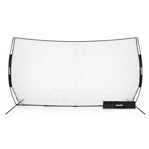 VirtuFit Backstop Net - Safety Net - Ballenvanger - 500x300cm