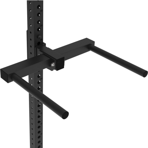 Lifemaxx Crossmaxx XL Dip station - voor Crossmaxx Rig