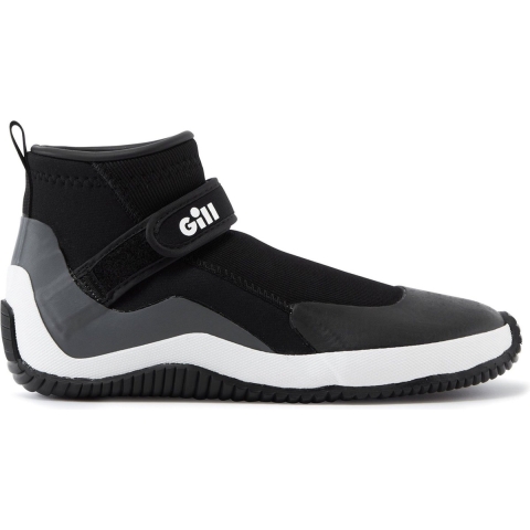 Gill Junior Aquatech Shoe waterschoenen zwart, 37-38