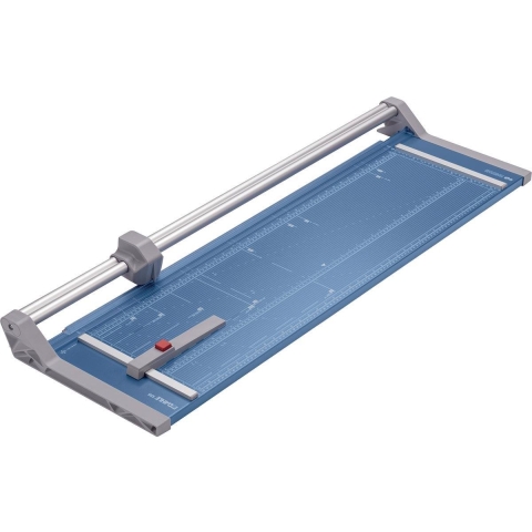 Dahle 556 Rolsnijmachine A1 Aantal paginas A4 80 g/m² (max): 10 vel