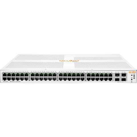 Instant On 1930 48G 4SFP+ Switch