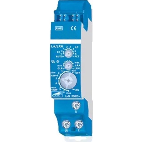 Eltako FSB14 Jaloezieactor RS485 DIN-rails Schakelvermogen (max.) 1000 W