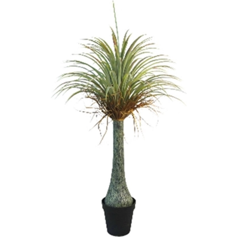 Kunstplant Yucca 140 cm - Buitengewoon de Boet