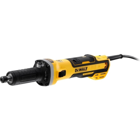 DeWalt DWE4997-QS | Rechte Slijper | 1300W | Brushless - DWE4997-QS
