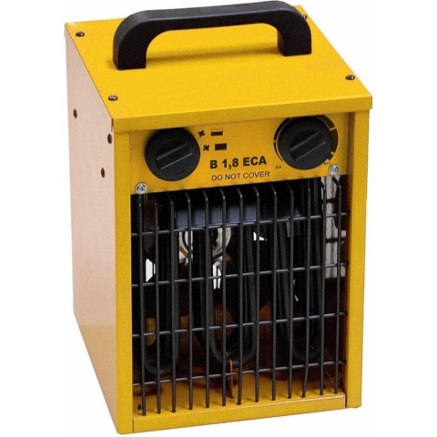 Master B 1.8 ECA Elektrische Heater 1,8 kW - B1.8ECA