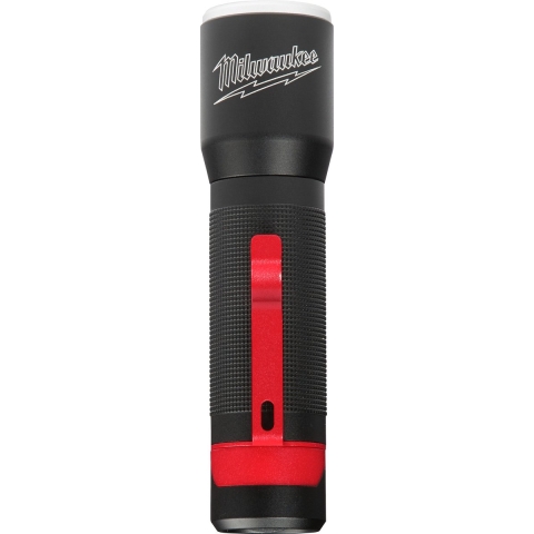 Milwaukee ML-LED | Alkaline zaklamp - 4933464825 - 4933464825