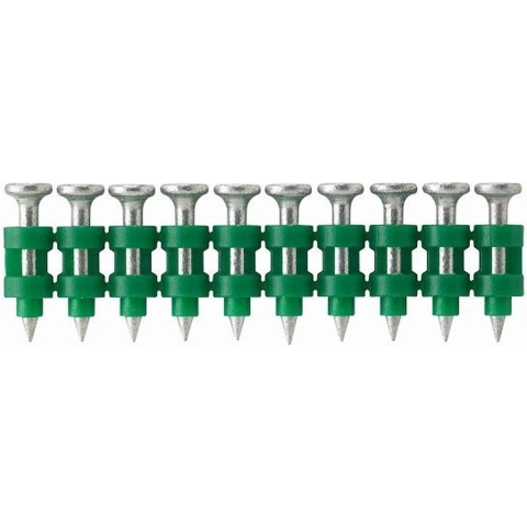 DeWalt Accessoires Nagels C4 65mm, VE: 700 stuks + 1x gaspatroon - DDF6110065