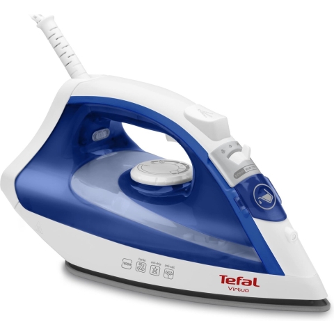 Tefal Virtuo Stoomstrijkijzer FV1711
