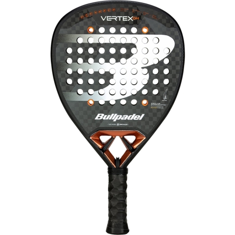 Bullpadel Vertex 04 2025 Padel Racket