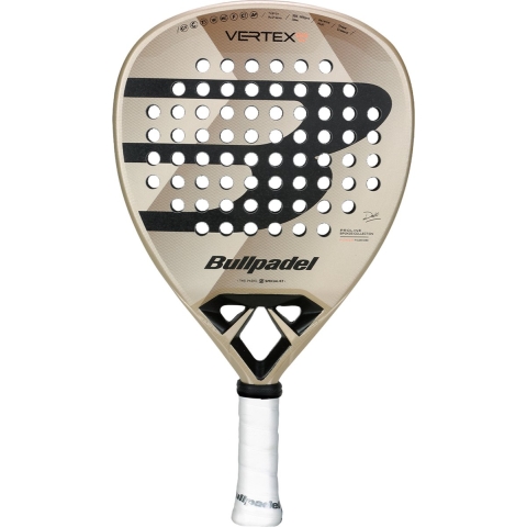 Bullpadel Vertex 04 W 2025 Padel Racket