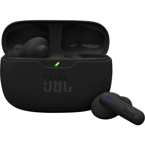 JBL JBLwbeam2 Oordopjes Zwart