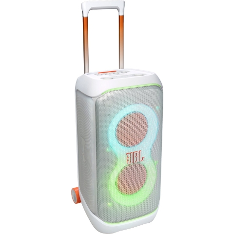 JBL Partybox Stage 320 Wit Partyspeaker