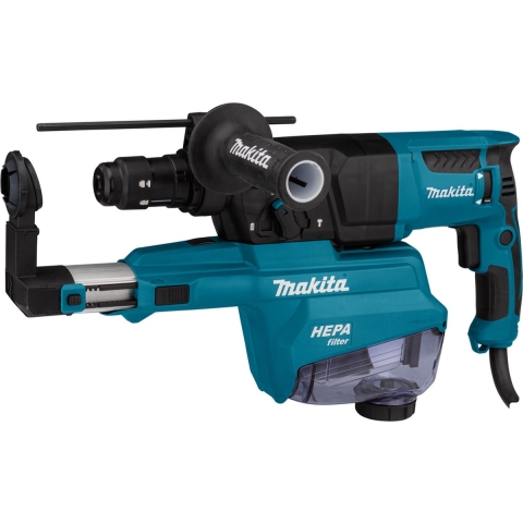 Makita SDS-Plus-Combihamer 800 W Incl. koffer