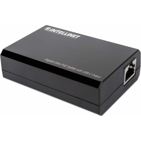 Intellinet 561693 PoE-splitter 10 / 100 / 1000 MBit/s IEEE 802.3bt