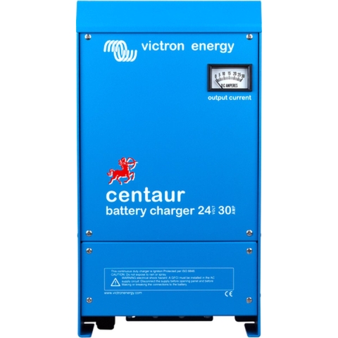 Victron Energy Centaur 24/30 Loodaccu-lader 24 V Laadstroom (max.) 30 A