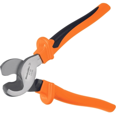 Weidmüller KT 22 1157830000 VDE Zijkniptang 210 mm
