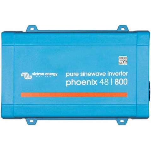 Victron Energy Phoenix VE.Direct IEC Omvormer 375 VA 48 V/DC - 230 V/AC