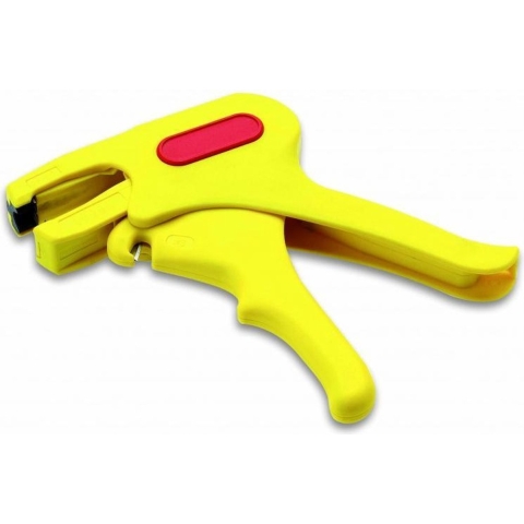 Cimco Solar 100774 Automatische striptang 1.5 tot 6 mm² 9 tot 15 1.3 tot 3 mm