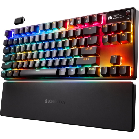 Apex Pro TKL Wireless Gen 3 Gaming toetsenbord