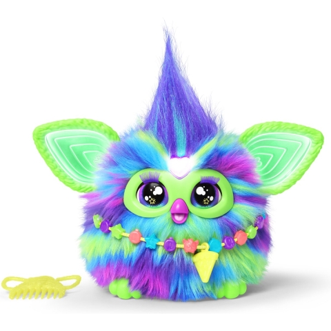 Furby Galaxy Pluchenspeelgoed