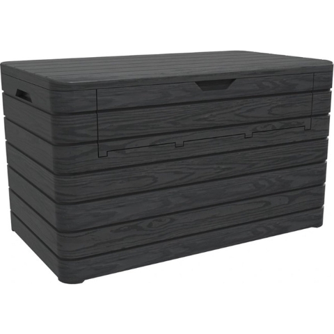 Kussenbox Dolomiti antraciet - Toomax