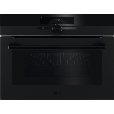 AEG KME768080T inbouw combimagnetron