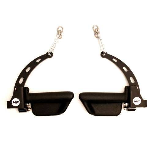 Muscle Power Handles Set - RO-T1