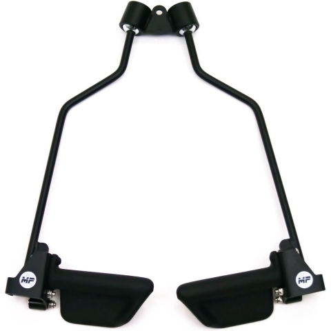 Muscle Power Spreader bar - RO-T6