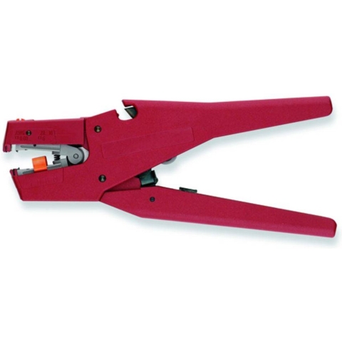Weidmüller STRIPPER 6 9046240000 Automatische striptang 0.08 tot 6 mm² 10 tot 28