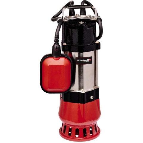 Einhell GC-DP 5010 G 4171421 Dompelpomp voor vervuild water Met geaarde stekker 12000 l/h 8 m