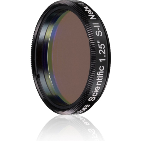 EXPLORE SCIENTIFIC 1,25" S-II nevelfilter 12 nm