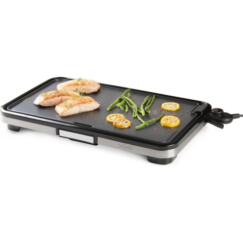 Plancha Grill XXL DO9263G Elektrische bakplaat