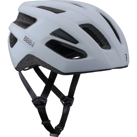 BBB helm Kite 2.0 mat wit L