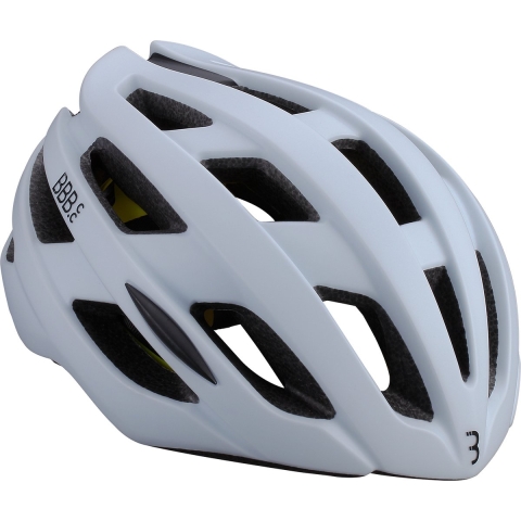 BBB helm Hawk MIPS mat wit L