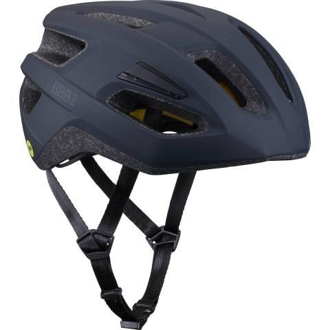 BBB helm Dune MIPS 2.0 mat zwart S