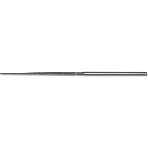 TCE Hardchroom diamant naaldvijl, extreem slank NFE NFE 2842/D107 - 17111085