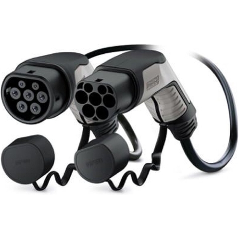 Phoenix Contact 1627692 eMobility laadkabel 5 m
