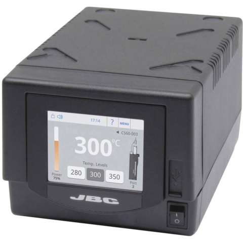 JBC Tools DME-2A Regelunit Digitaal 90 - 450 °C