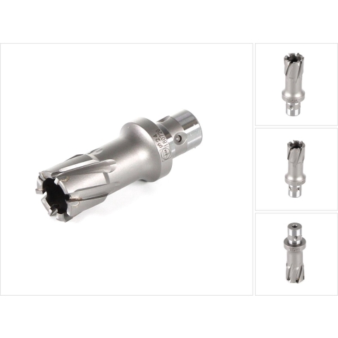 Fein HM-Ultra 35 QuickIN 63127098010 Kernboor 24 mm 1 stuk(s)
