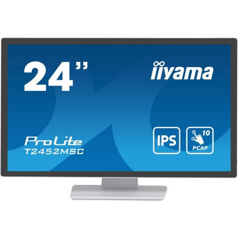 ProLite T2452MSC-W1 Ledmonitor