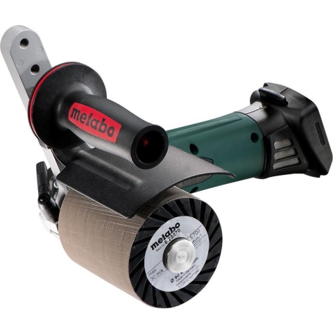 Metabo S 18 LTX 115 Satineermachine 18 Volt Li-Ion Basic - 600154850