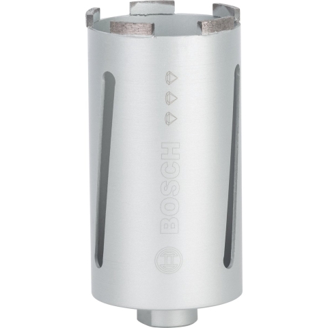 Bosch Accessoires Diamantboorkroon voor Droogboren | 82x150 mm - 2608587325