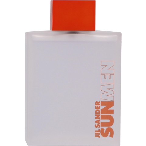 Jil Sander Sun For Men Eau de Toilette Spray 200 ml